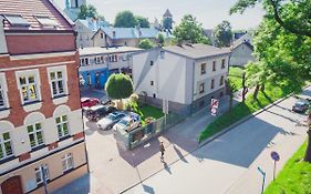 Apartament Franka